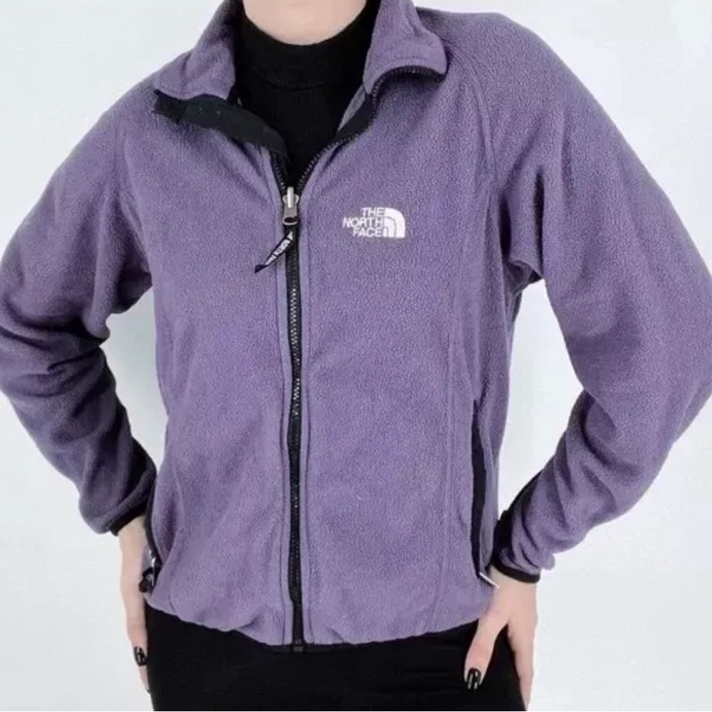 The North Face Polartec Fleece - Women’s XS